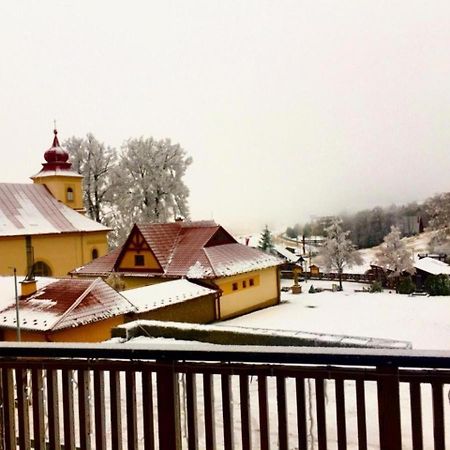 Horska Chata Ostruziny Donovaly Bagian luar foto